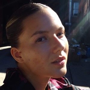 Meet your Posher, Laurie